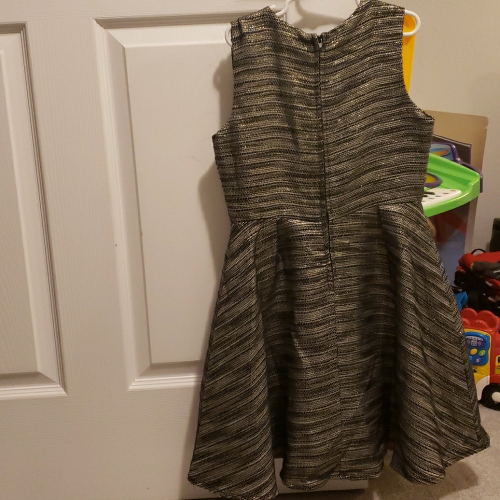 Holiday Dress - Picture 2 of 4
